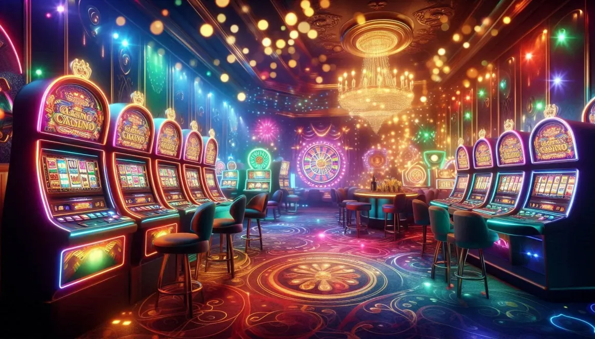 PartyCity Casino